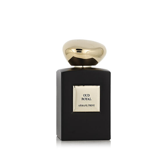 Giorgio Armani Armani/Prive Oud Royal Intense Eau De Parfum 100 ml (unisex)