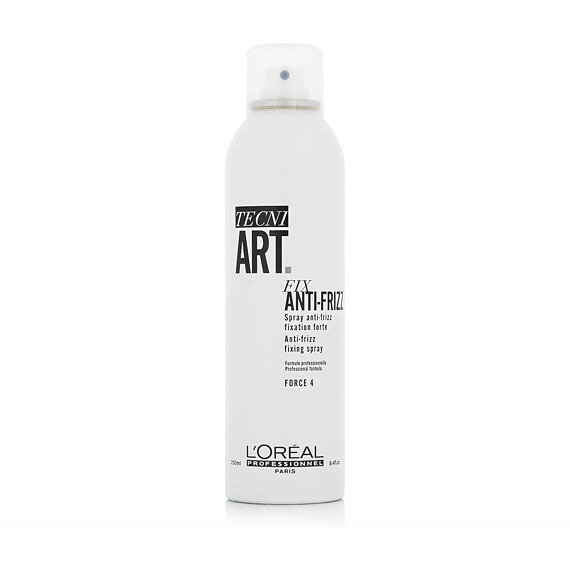 L'Oréal Professionnel Tecni.Art Fix Anti-Frizz Fixing Spray 250 ml