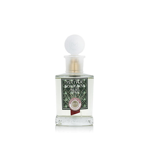 Monotheme Venezia Vetiver Bourbon Eau De Toilette 100 ml (man)
