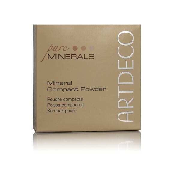 Artdeco Pure Minerals Mineral Compact Powder 9 g