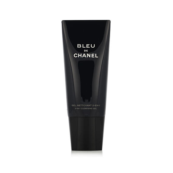 Chanel Bleu de Chanel Rasiergel 100 ml (man)