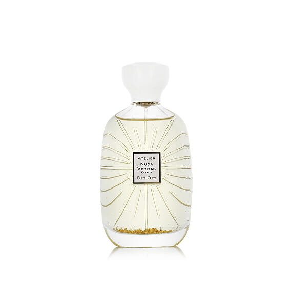Atelier Des Ors Nuda Veritas Extrait de Parfum 100 ml (unisex)