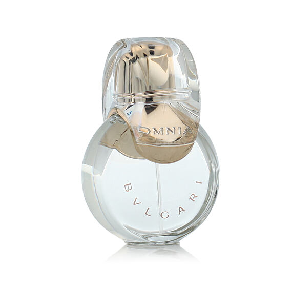 Bvlgari Omnia Crystalline Eau De Toilette 30 ml (woman)