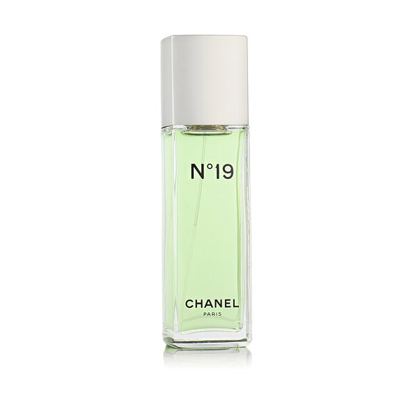 Chanel No 19 Eau De Toilette 100 ml (woman)