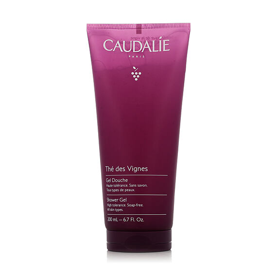 Caudalie Thé Des Vignes Duschgel 200 ml (woman)