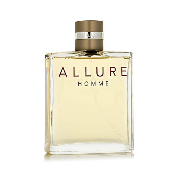 Chanel Allure Homme Eau De Toilette 150 ml (man)