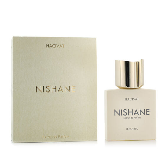 Nishane Hacivat Extrait de Parfum 50 ml (unisex)