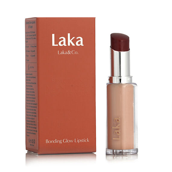 Laka Bonding Glow Lipstick 3,7 g