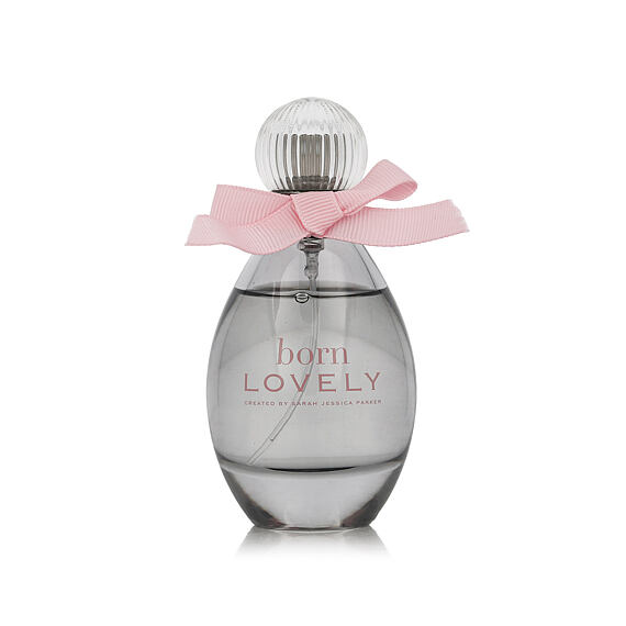 Sarah Jessica Parker Born Lovely Eau De Parfum 50 ml (woman)