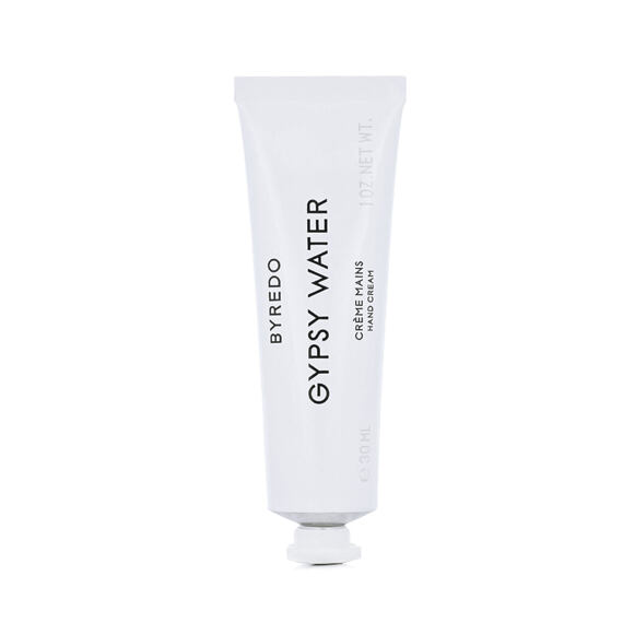 Byredo Gypsy Water Handcreme 30 ml (unisex)