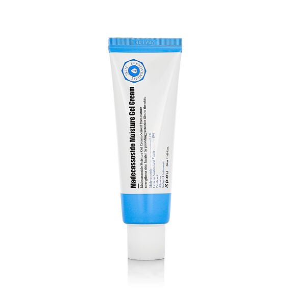 A'pieu Madecassoside Moisture Gel Cream 50 ml