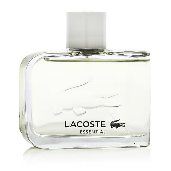 Lacoste Essential Eau De Toilette 75 ml (man)