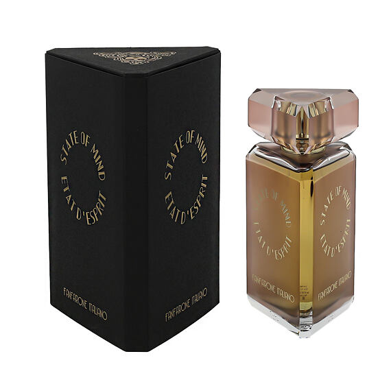 State of Mind Fanfarone Italiano Eau De Parfum 100 ml (unisex)
