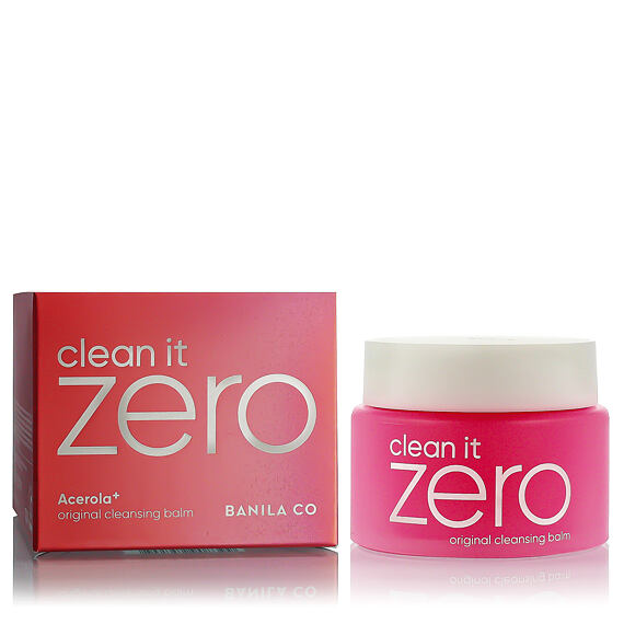 Banila Co Clean It Zero Cleansing Balm Original 100 ml