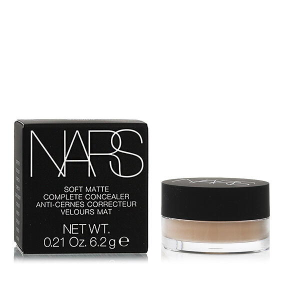 NARS Soft Matte Complete Concealer 6,2 g