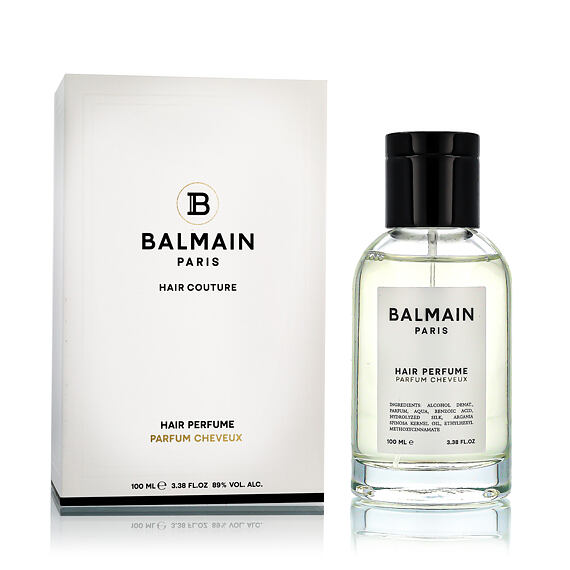 Balmain Hair Couture Haarparfum 100 ml