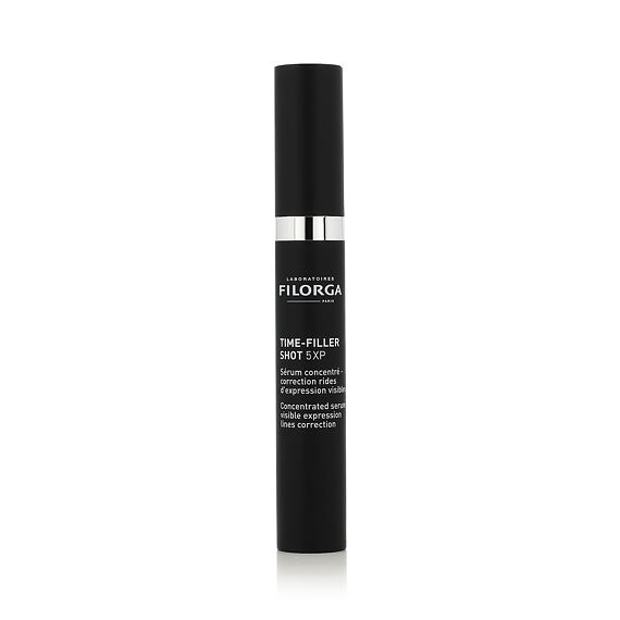 Filorga Time-Filler Shot 5 XP Serum 15 ml
