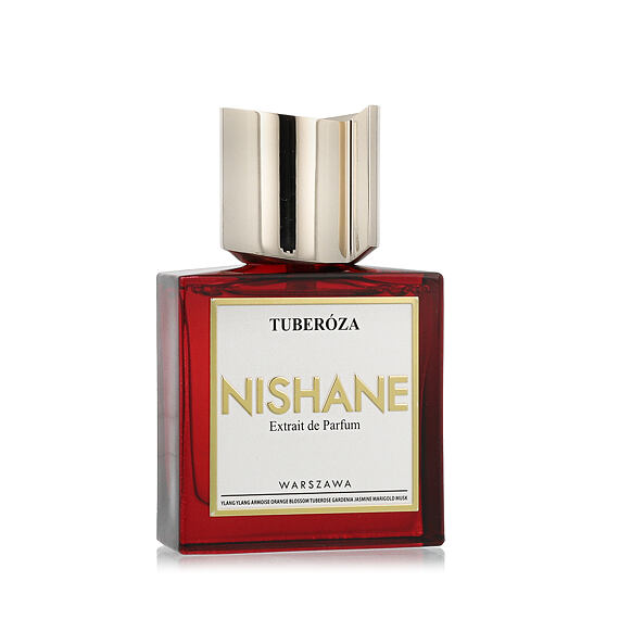 Nishane Tuberóza Extrait de Parfum 50 ml (unisex)