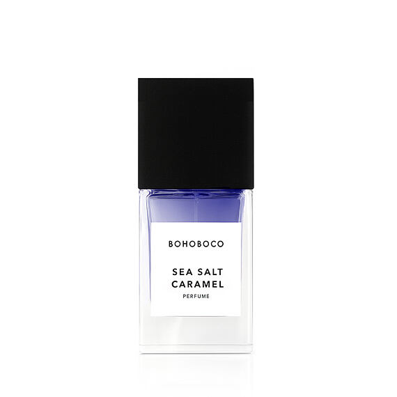 Bohoboco Sea Salt Caramel Parfum 50 ml (unisex)