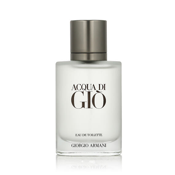 Giorgio Armani Acqua di Giò Pour Homme Eau De Toilette - nachfüllbar 30 ml (man)