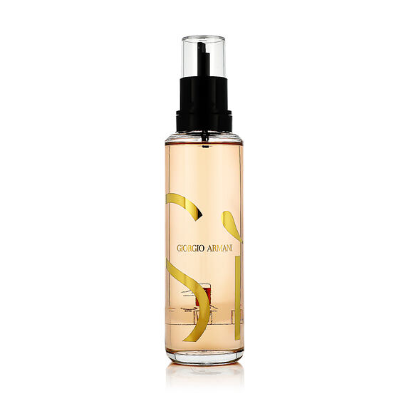 Giorgio Armani Sì Eau De Parfum Nachfüllung 100 ml (woman)