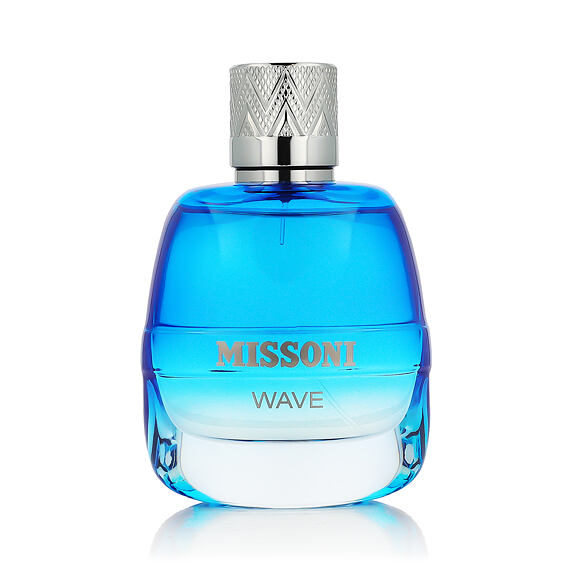 Missoni Missoni Wave Eau De Toilette 100 ml (man)