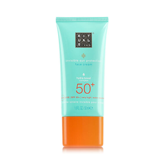 Rituals The Ritual Of Karma Invisible Sun Protection Face Cream SPF 50+ 50 ml