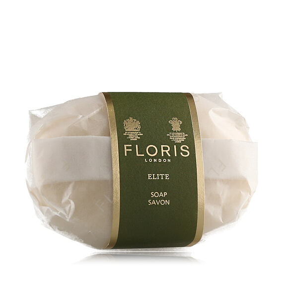 Floris Elite Feste Seife 100 g (man)