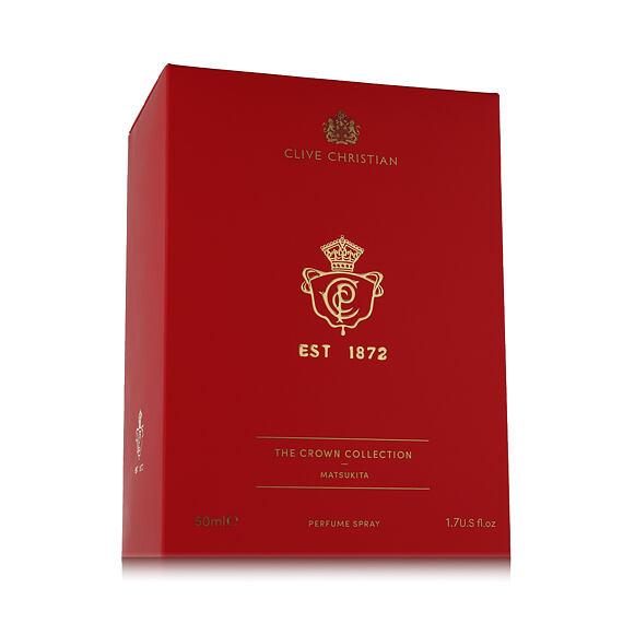 Clive Christian Matsukita Parfum 50 ml (unisex)