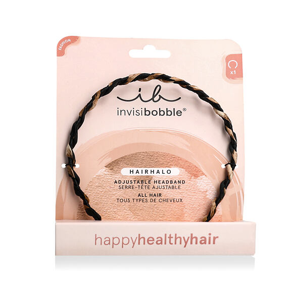 Invisibobble Hairhalo Haar-Stirnband 1 St.