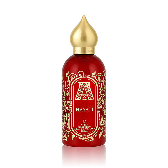 Attar Collection Hayati Eau De Parfum 100 ml (unisex)