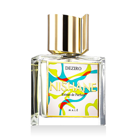 Nishane Deziro Extrait de Parfum 50 ml (unisex)