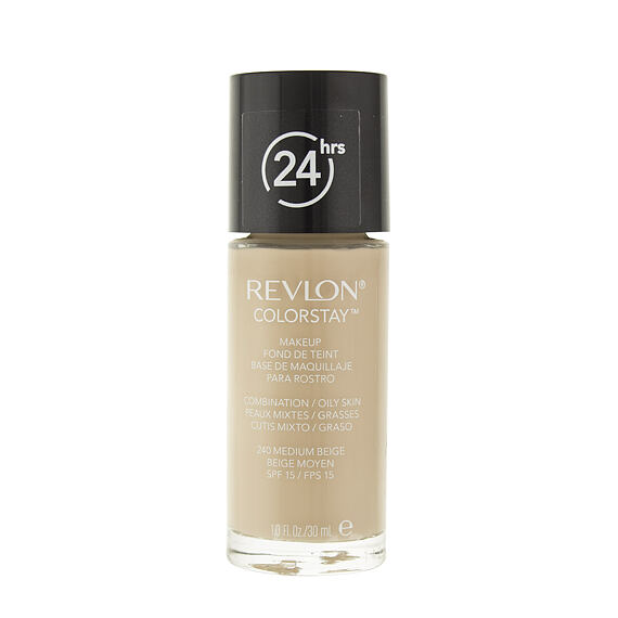 Revlon Colorstay 24hrs make-up SPF 15 30 ml