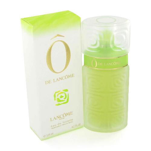 Lancôme Ô de Lancôme Eau De Toilette 125 ml (woman)