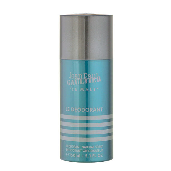 Jean Paul Gaultier Le Male Deodorant Spray 150 ml (man)