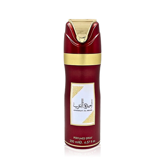 Lattafa Ameerat Al Arab Deodorant Spray 200 ml (woman)
