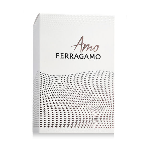 Ferragamo Amo Ferragamo Eau De Parfum 100 ml (woman)