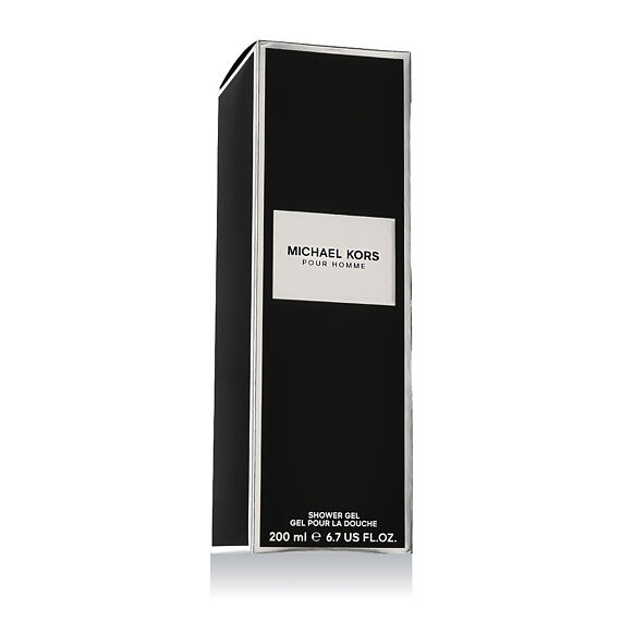 Michael Kors Pour Homme Duschgel 200 ml (man)