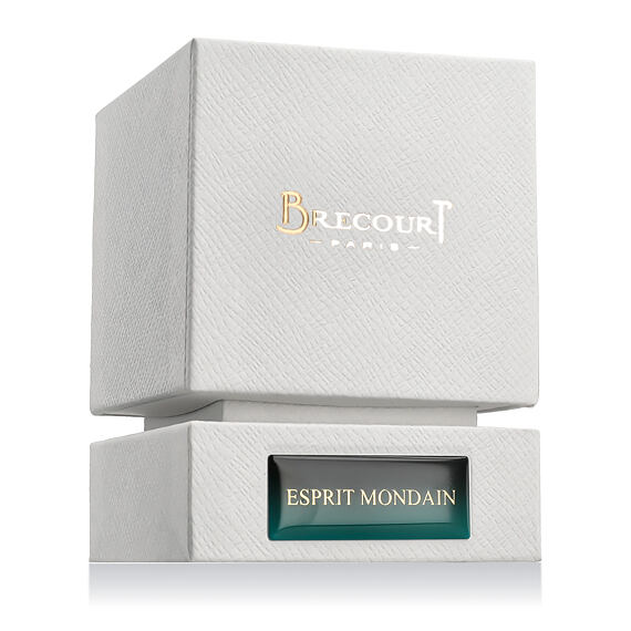 Brecourt Esprit Mondain Eau De Parfum 50 ml (man)