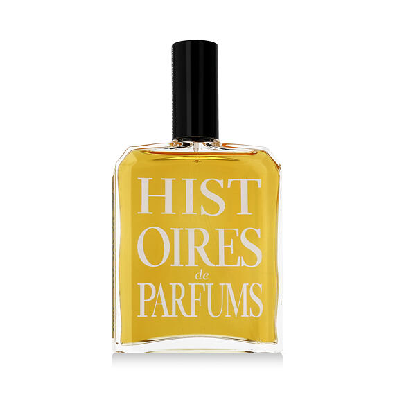 Histoires de Parfums Encens Roi Eau De Parfum 120 ml (unisex)