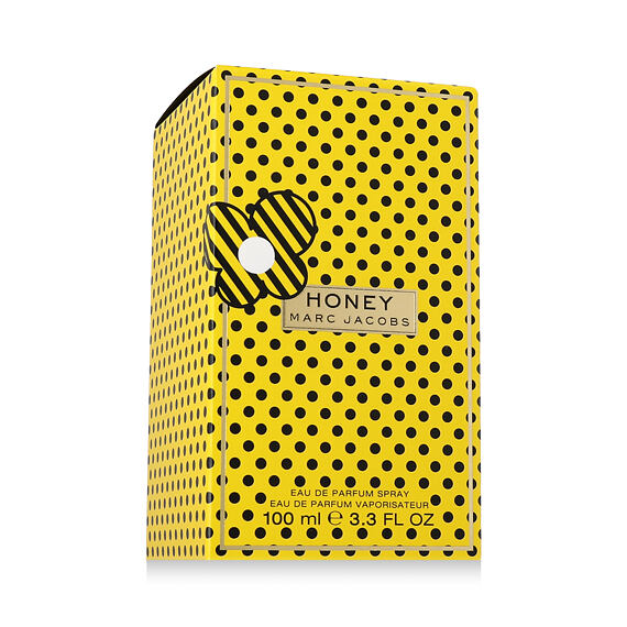 Marc Jacobs Honey Eau De Parfum 100 ml (woman)