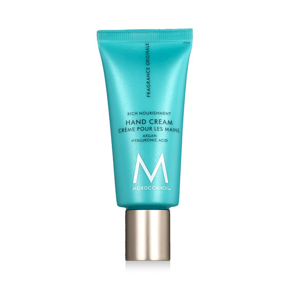 Moroccanoil Fragrance Originale Handcreme 40 ml (unisex)