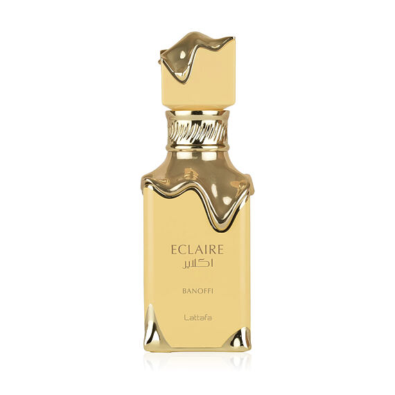 Lattafa Eclaire Banoffi Eau De Parfum 100 ml (unisex)