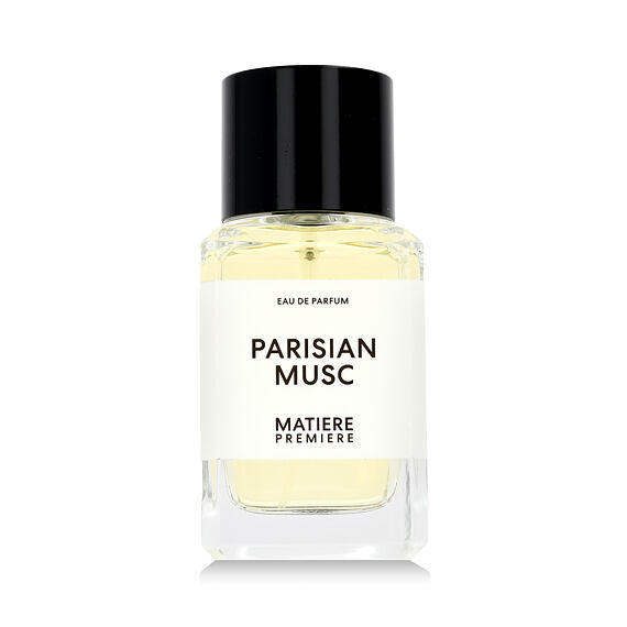 Matiere Premiere Parisian Musc Eau De Parfum 100 ml (unisex)