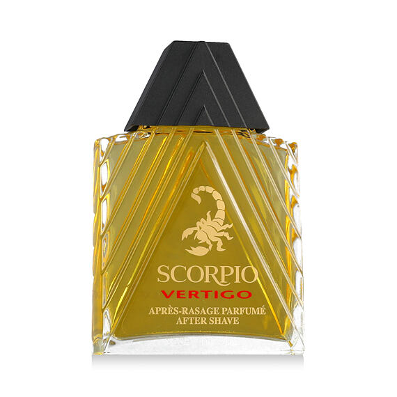 Scorpio Vertigo After Shave Lotion 100 ml (man)