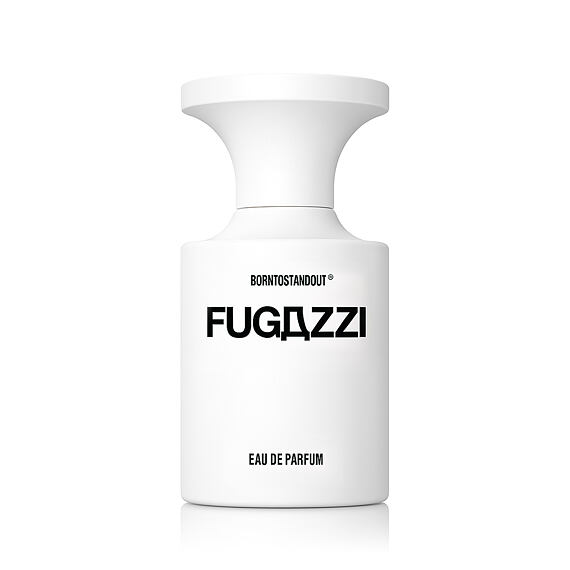 BORNTOSTANDOUT® FUGAZZI Eau De Parfum 50 ml (unisex)