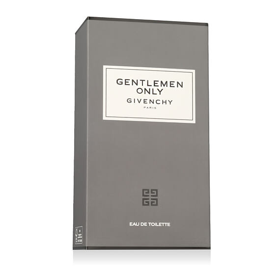 Givenchy Gentlemen Only Eau De Toilette 100 ml (man)