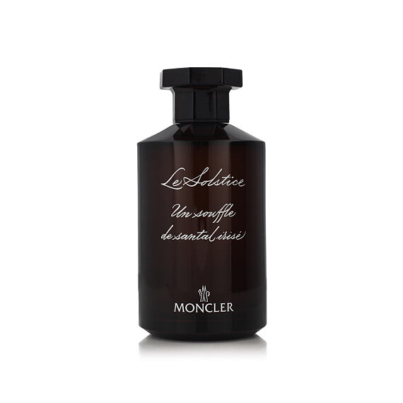Moncler Le Solstice Eau De Parfum 200 ml (unisex)