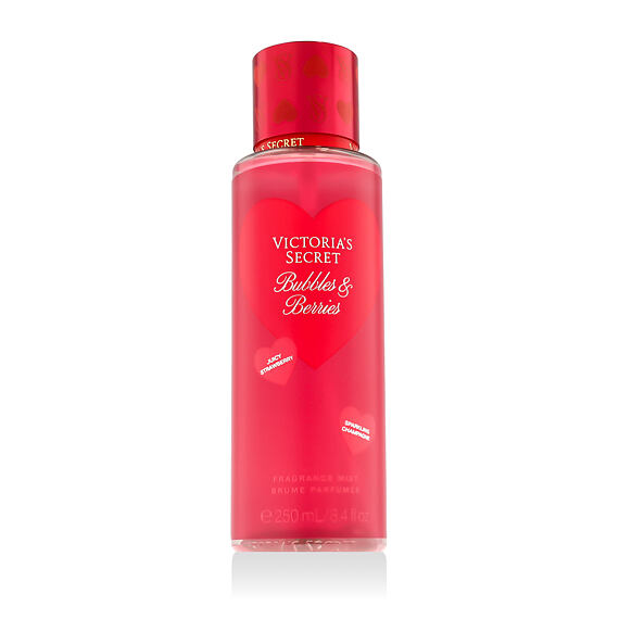 Victoria's Secret Bubbles & Berries Bodyspray 250 ml (woman)
