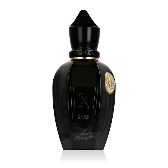 Xerjoff Blends Duran Duran Black Moonlight Parfum 50 ml (unisex)
